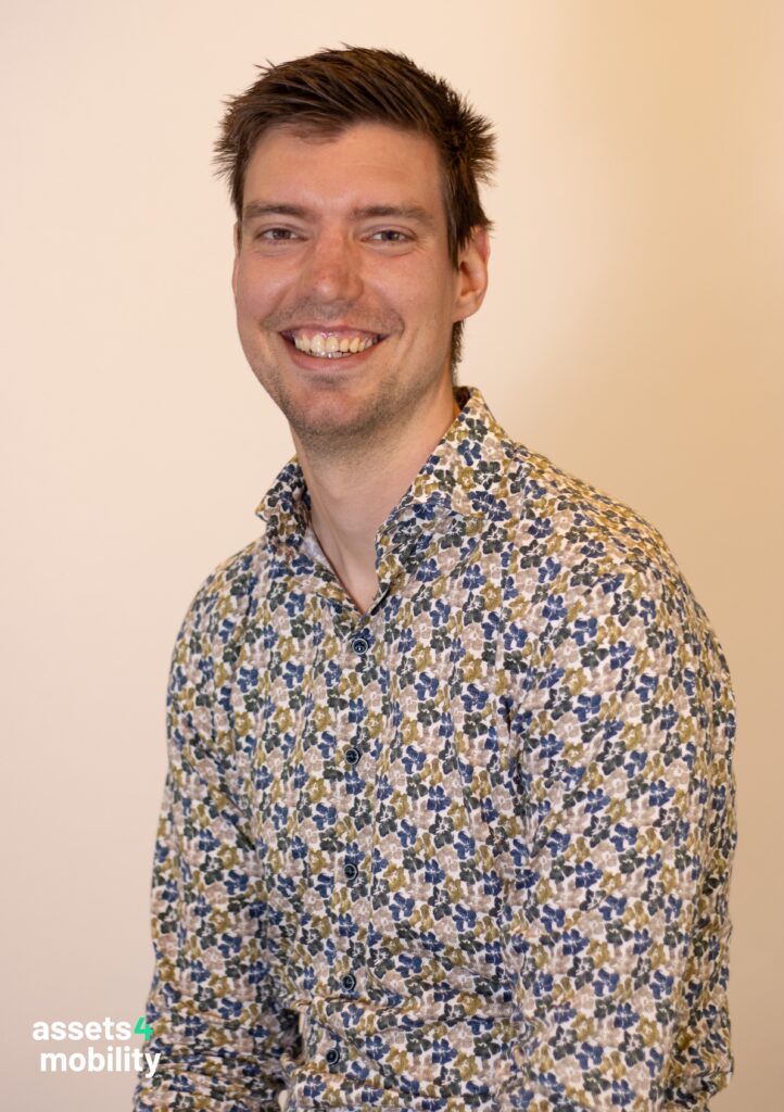 Bastiaan Bretveld