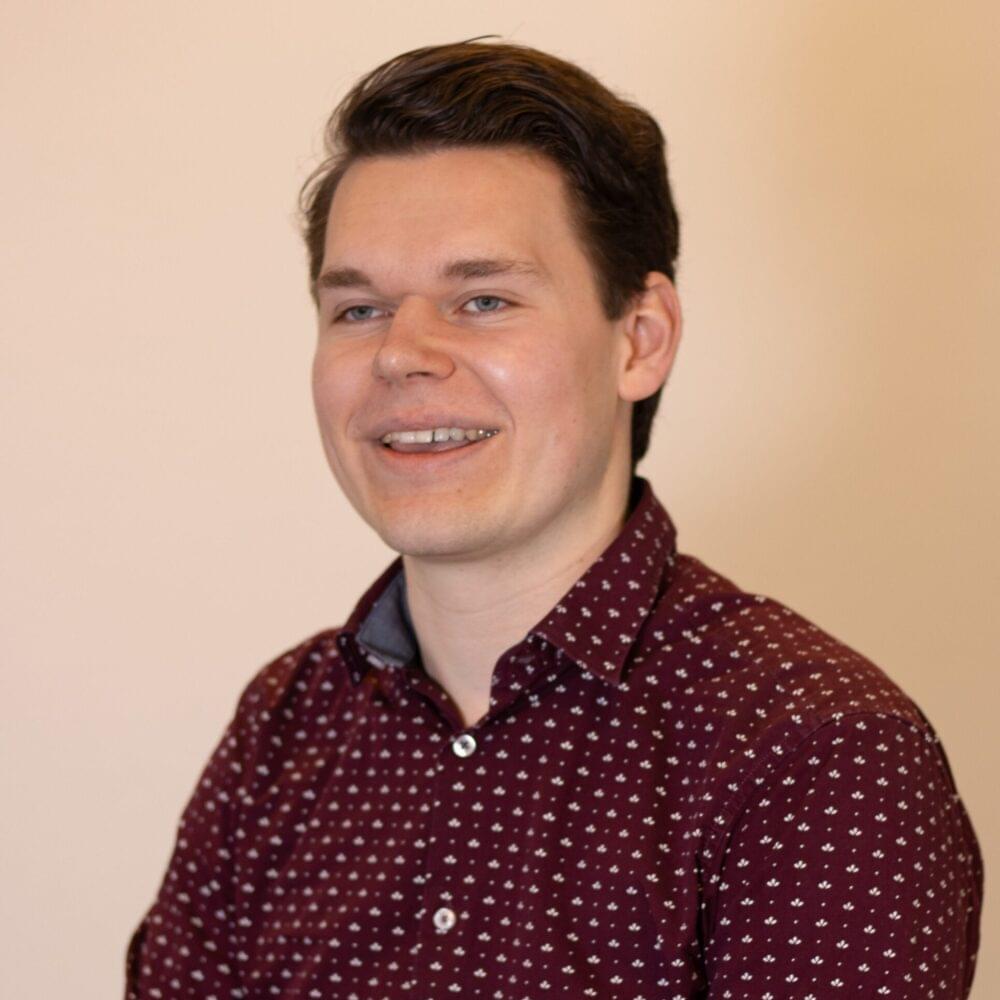 Marijn van Dijk