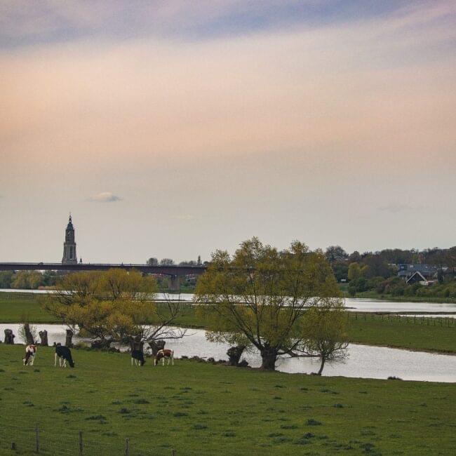water vacature